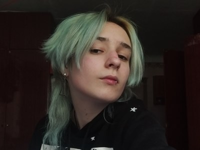 Євніка Дмитрівна Решетняк