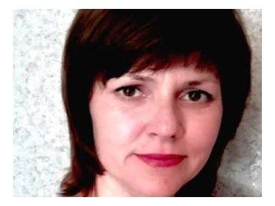 Алла Валеріївна Грисько