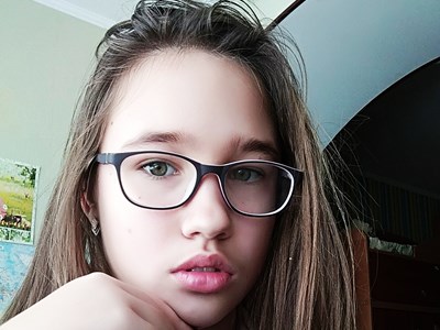 Daniela Yakovleva