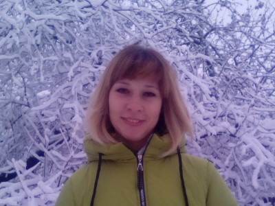 Людмила Вікторівна Роман