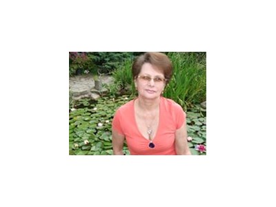 Ольга Петрівна Куницька