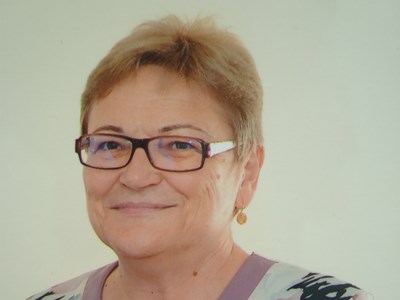 Віра Іванівна Михайленко