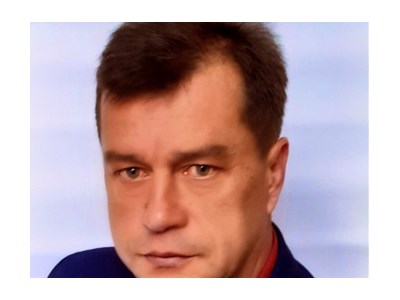 Микола Васильович Дятел