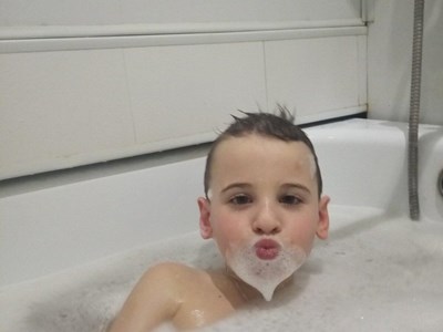 Захар Садовников