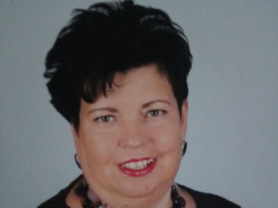 Олена Володимирівна Чернова