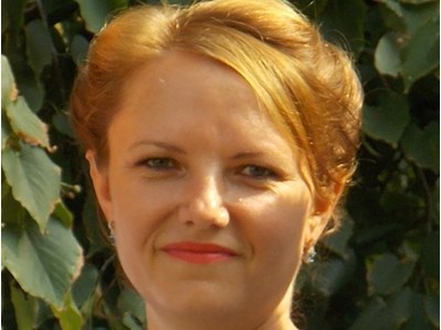 Олександра Олександрівна Барабоша