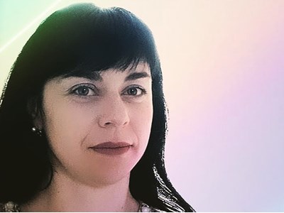 Уляна Вікторівна Дмитраш