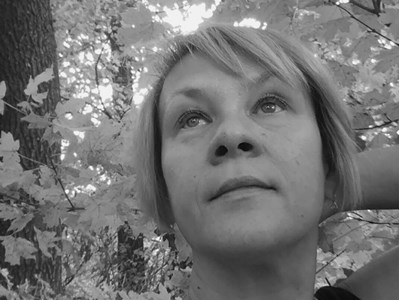 Тетяна Миколаївна Марисняк