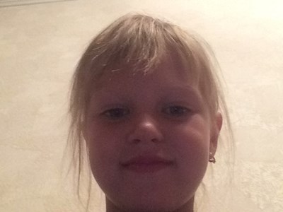 Катерина Клочко