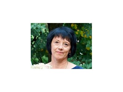 Зоя Миколаївна Пивоварова