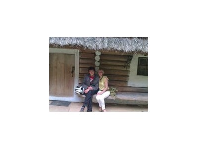 Ольга Михайлівна Маїк