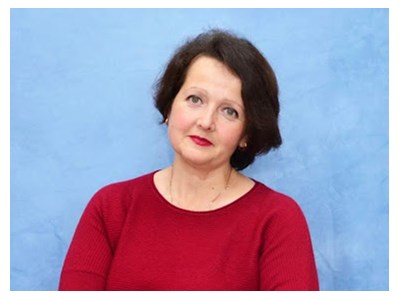 Тетяна Анатоліївна Мігуш