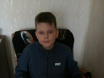 В'ячеслав Гонтаренко