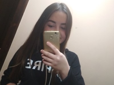 Віка Андрусяк