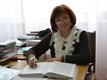 Світлана Григорівна Ткаченко