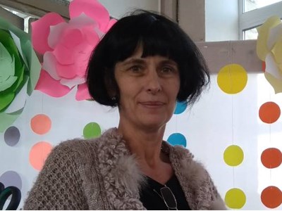 Олена Миколаївна Мирошниченко