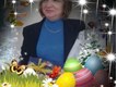 Тетяна Іванівна Клименко