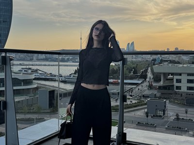 Roberta Egorova