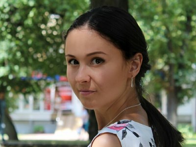 Раїса Володимирівна Галецька