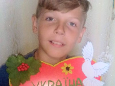 Захар Трускалов