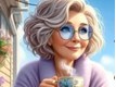 Алла Василівна Козьмін