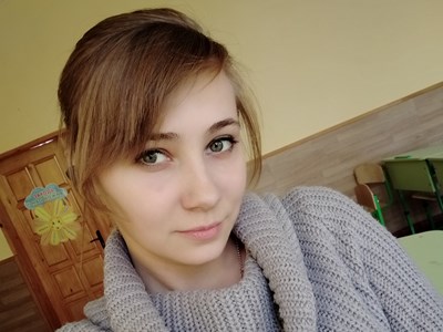 Оксана Олександрівна Кудлай