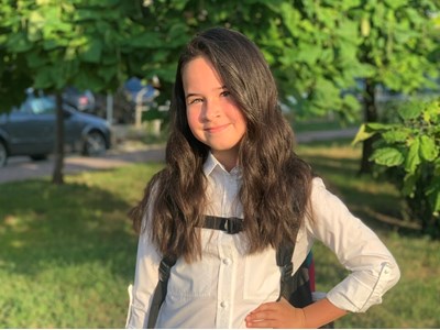 ⭐️Олександра Добрівська