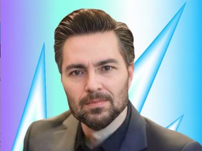 Євген Васильевич Корчевный