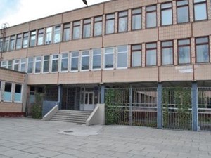 Ліцей «Європейська освіта»