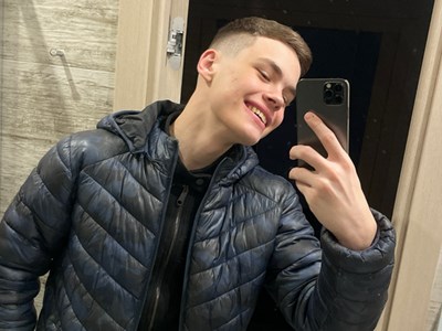 Кирил Осадчий