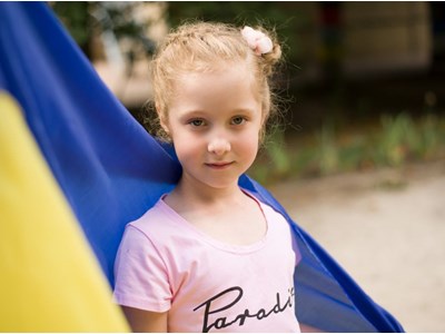 Поліна Куцокінь