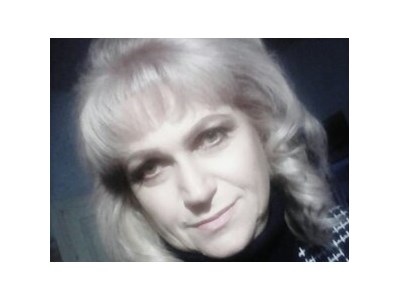 Надія Григорівна Онишкевич