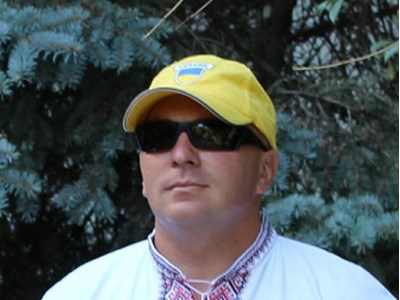 Віктор Володимирович Діхтяр
