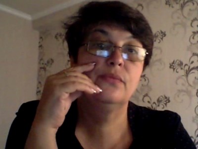 Олена Григорівна Турчина