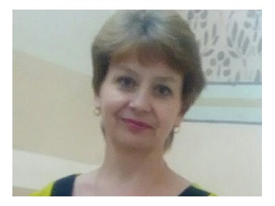 Світлана Василівна Сорочинська