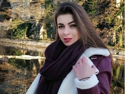 Юлія Василівна Шунькова