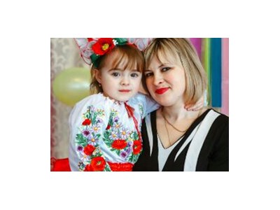 Інна Юріївна Діхтярeнко