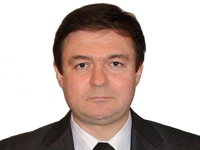 Ігор В'ячеславович Корюков