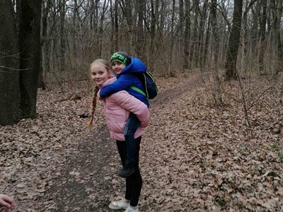 Аліна Павлютіна