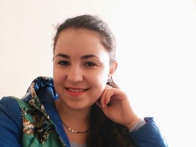 Ірина Анатоліївна Погрібна