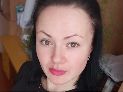 Ольга Ігорівна Петренко