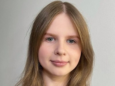 Катерина Дмитрівна Порва