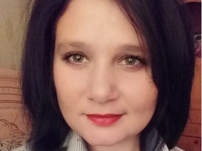 Оксана Іванівна Огороднік