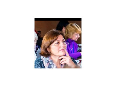 Оксана Денисівна Мелеганич