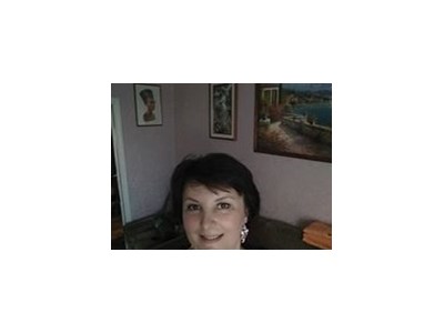 Ірина Анатоліївна Галкіна