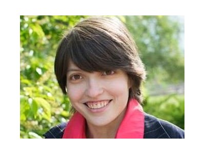 Галина Анатоліївна Шиліна