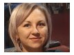 Людмила Олександрівна Побережна