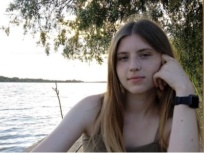 Дар'я Гаврилюк