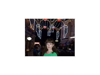 Наталия Кукуева