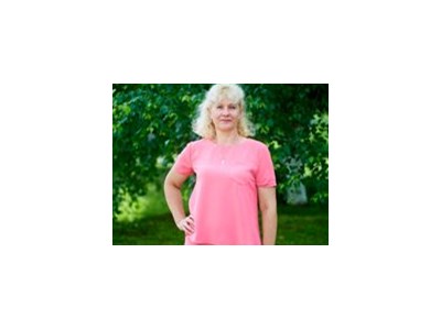 Наталія Анатоліївна Галалюк